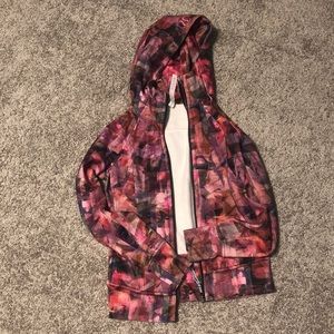 Lululemon scuba hoodie